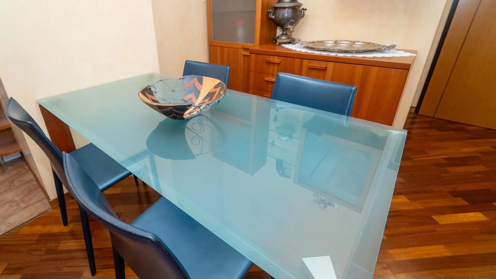 Penthouse Milan Isola, A Few Steps From Offices Milano Cortina 26 Apartment Italy