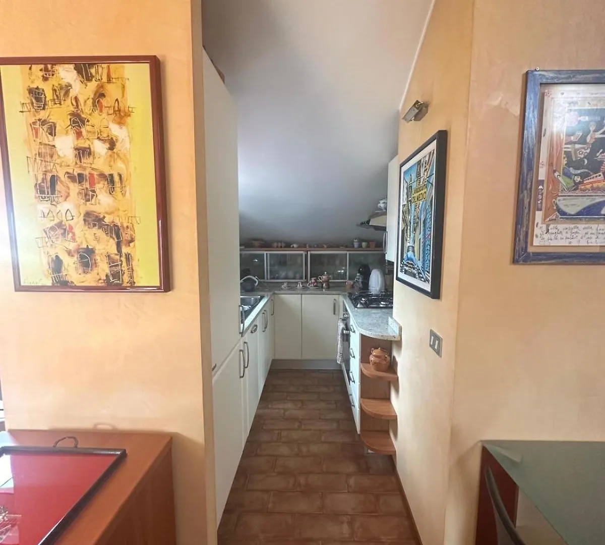 Penthouse Milan Isola, A Few Steps From Offices Milano Cortina 26 Apartment