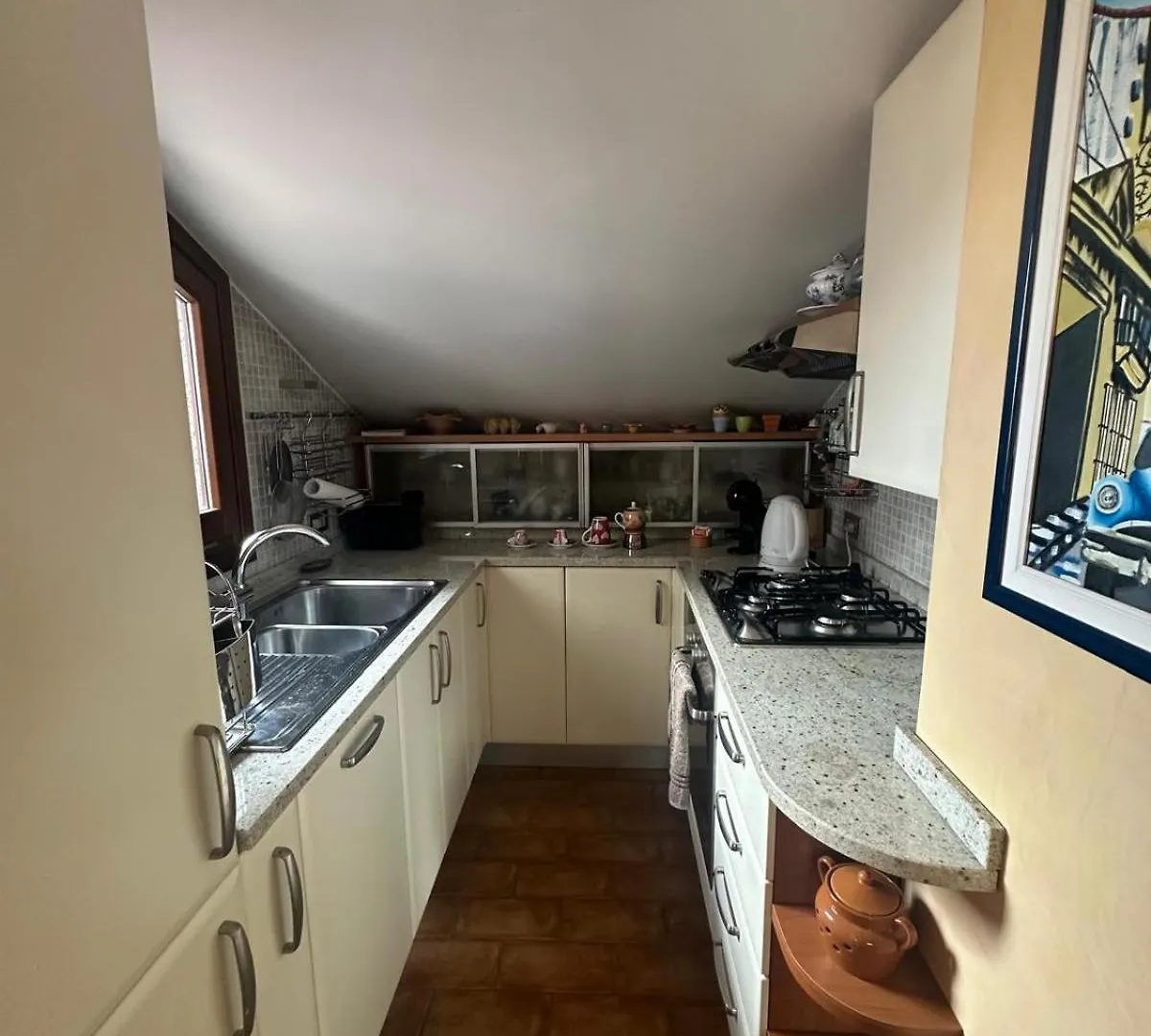 Penthouse Milan Isola, A Few Steps From Offices Milano Cortina 26 Apartment