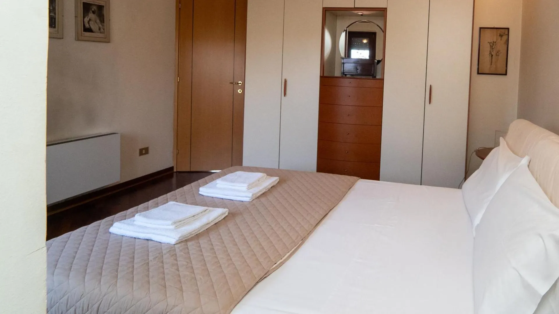Penthouse Milan Isola, A Few Steps From Offices Milano Cortina 26 Apartment