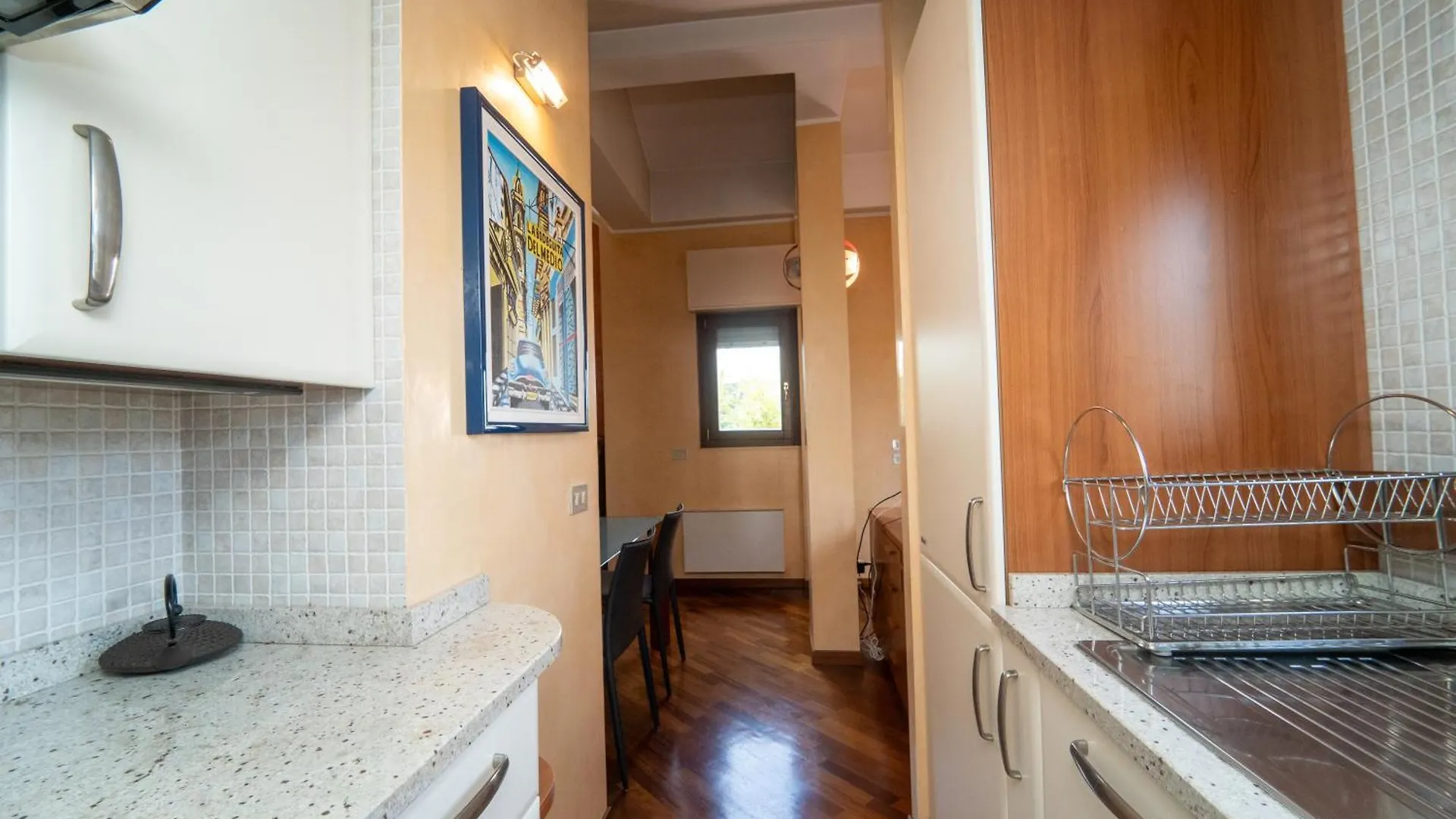 Penthouse Milan Isola, A Few Steps From Offices Milano Cortina 26 Apartment