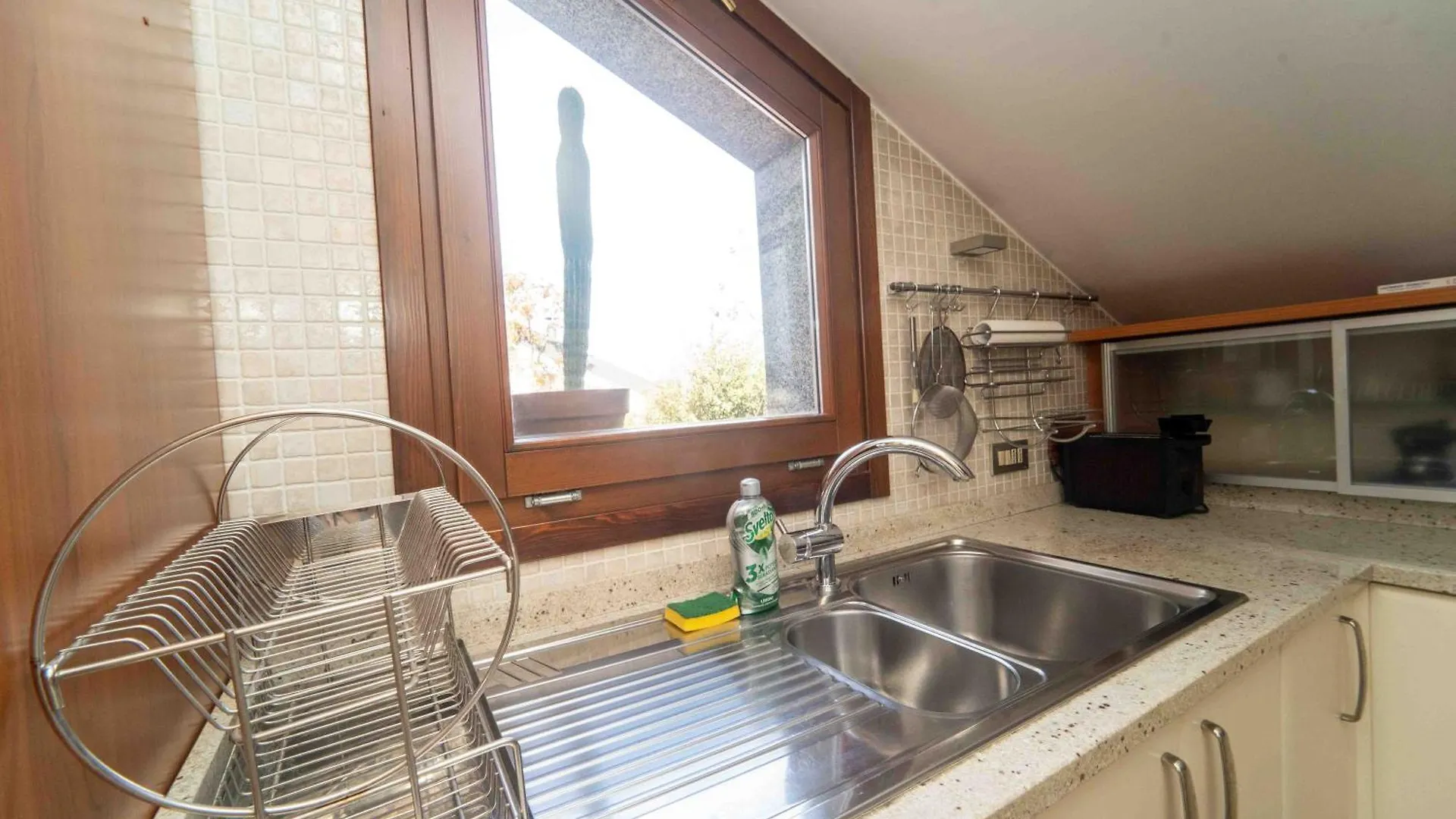 Penthouse Milan Isola, A Few Steps From Offices Milano Cortina 26 Daire 0*,