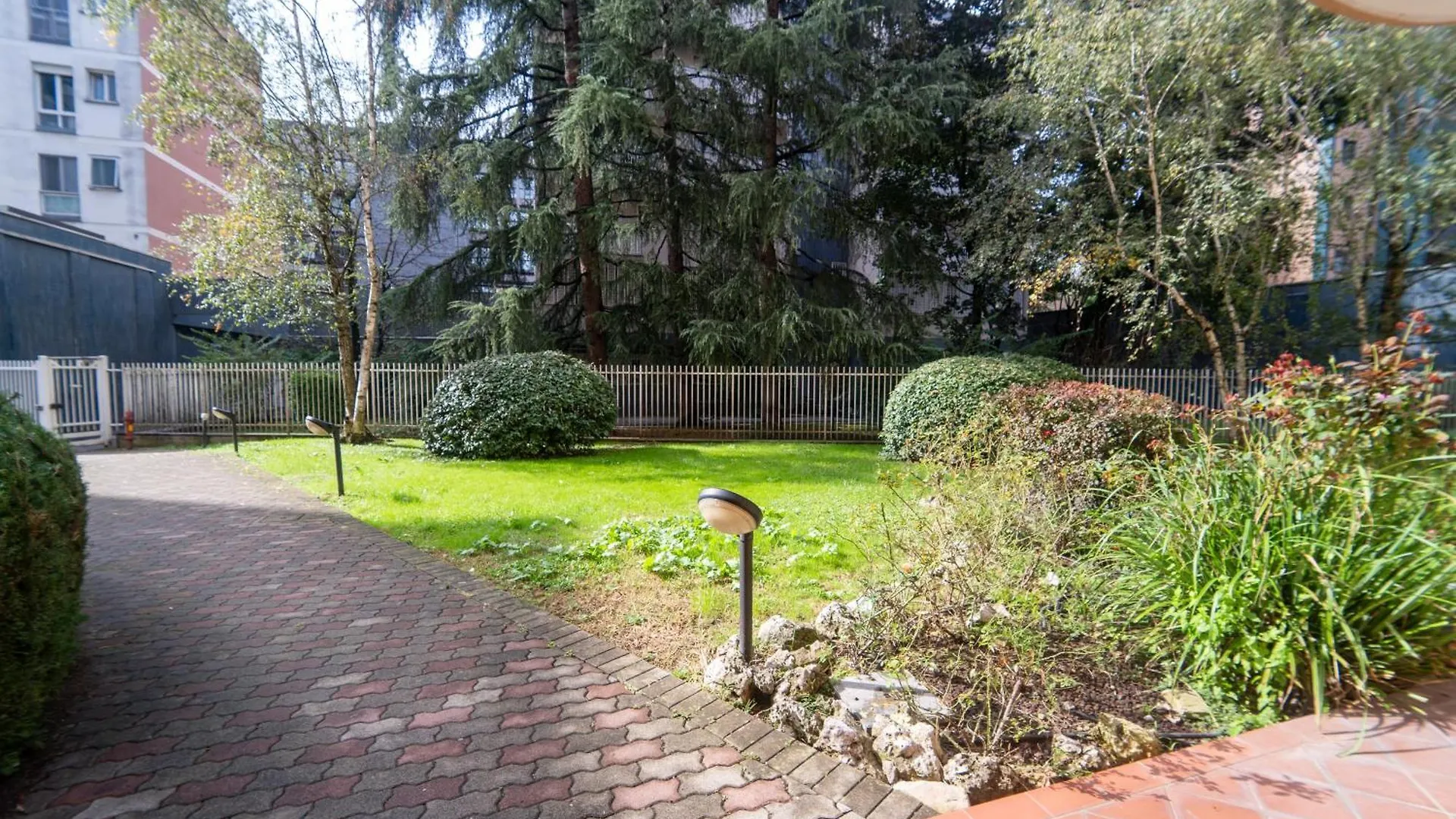 Penthouse Milan Isola, A Few Steps From Offices Milano Cortina 26 Daire