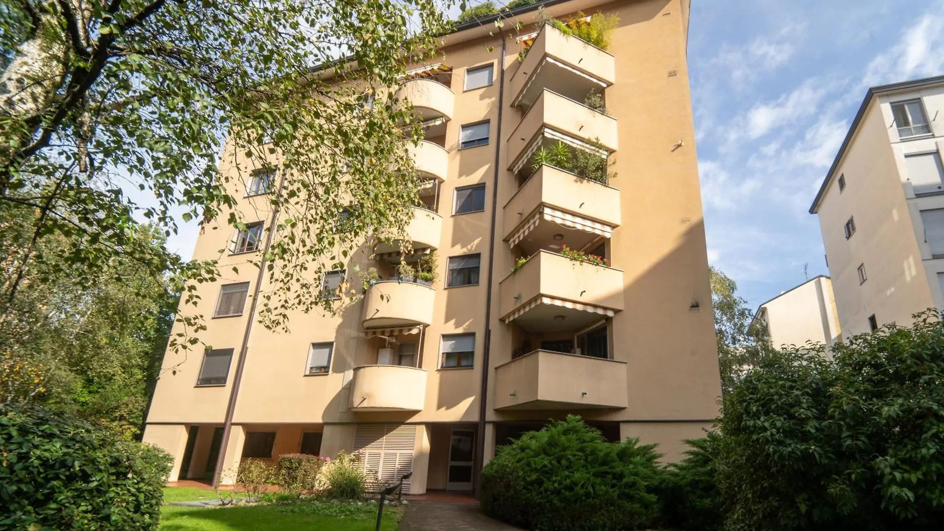 Penthouse Milan Isola, A Few Steps From Offices Milano Cortina 26 Daire İtalya