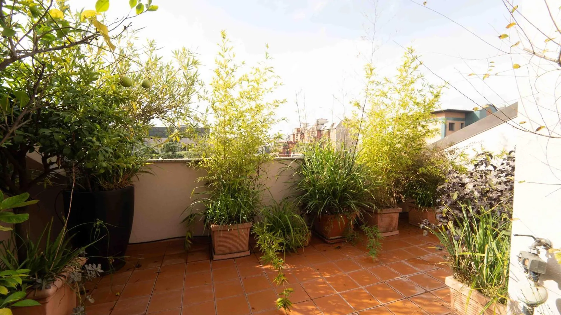 Penthouse Milan Isola, A Few Steps From Offices Milano Cortina 26 Daire